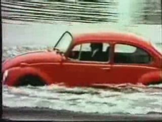 Classic vw beetle commercial (27)