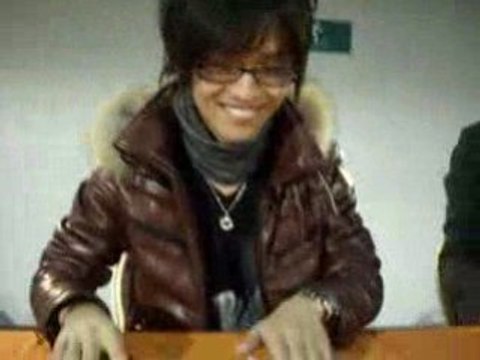 Acid Flavor a la Chibi