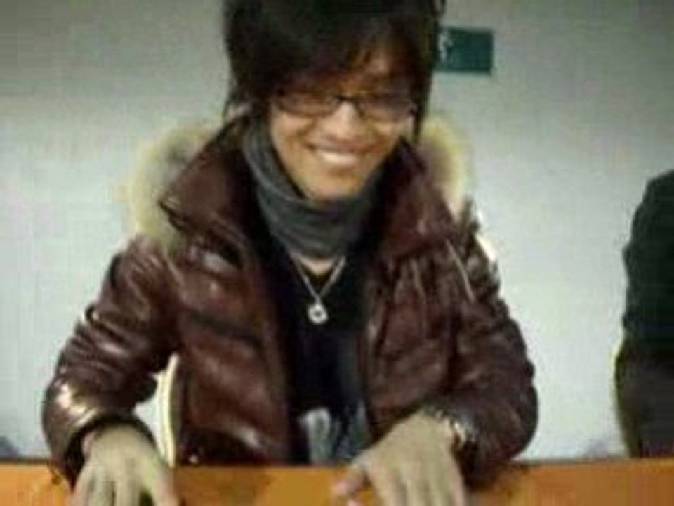 Acid Flavor a la Chibi