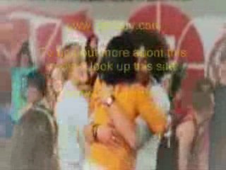 Obama and McCain -NEW Dance Off 2!