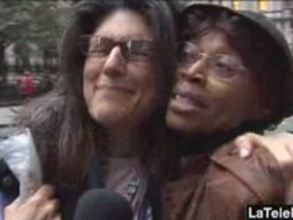 USA : VIVE OBAMA