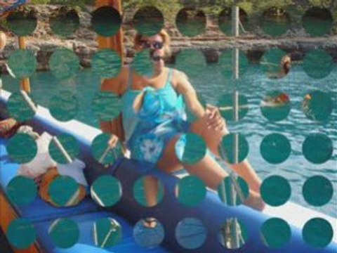 Турция. Кемер 2008