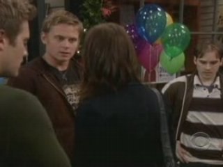 ATWT Luke & Noah 11/04/2008 part 1