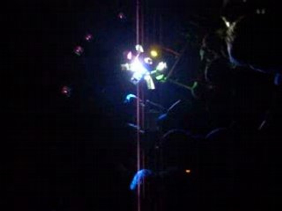 TEKOS FOS /MUR ATUTEK/ DEZERTIK