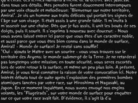 L amiral pilote Byrd