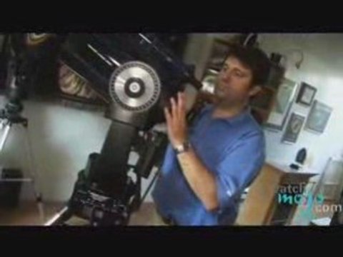 Astronomy Equipment 101