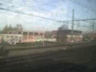 Tubize - Bruxelles Midi