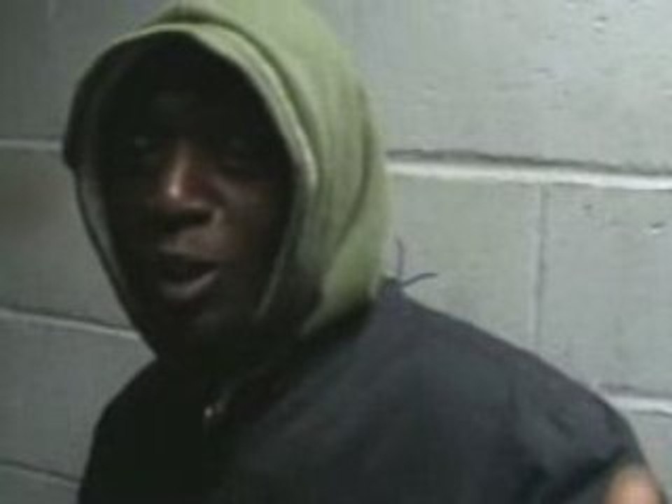 L'ile bizzy tiend la barak