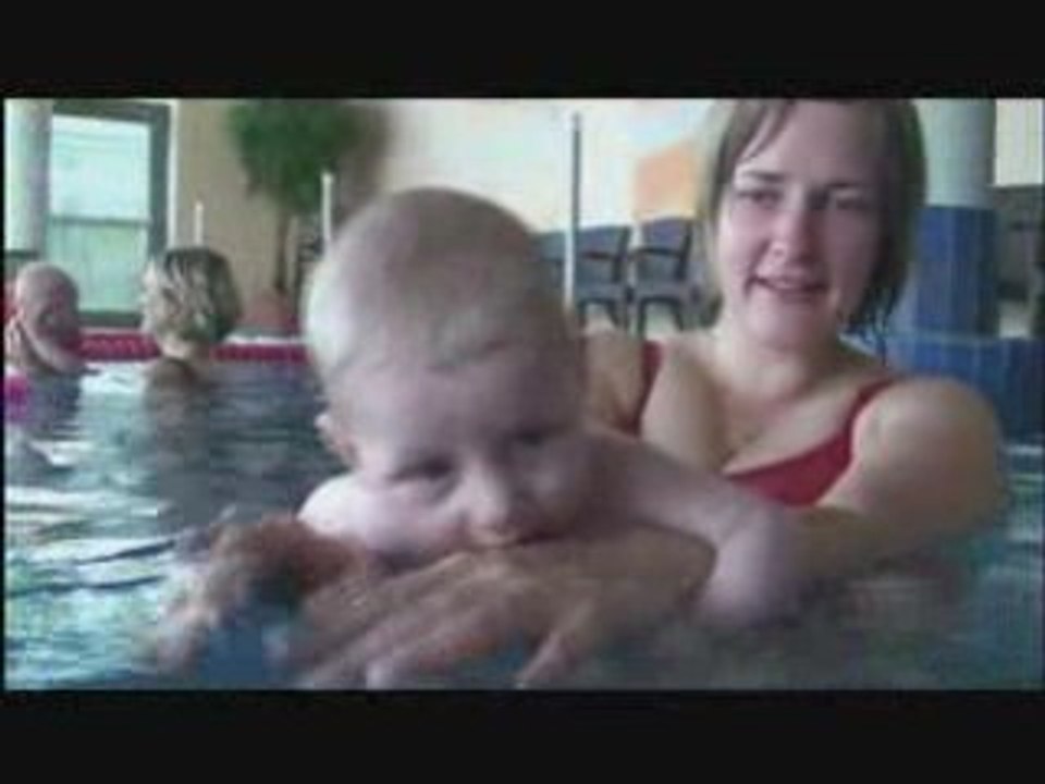 Tobias großes Abenteuer