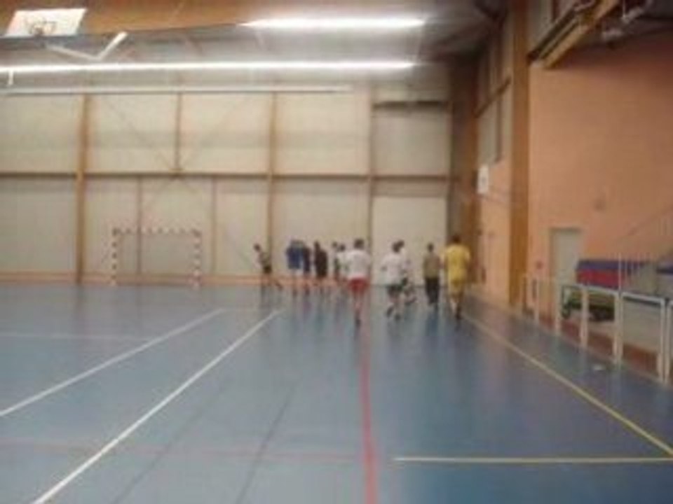 Le point sur la présence des joueurs aux entraînements
