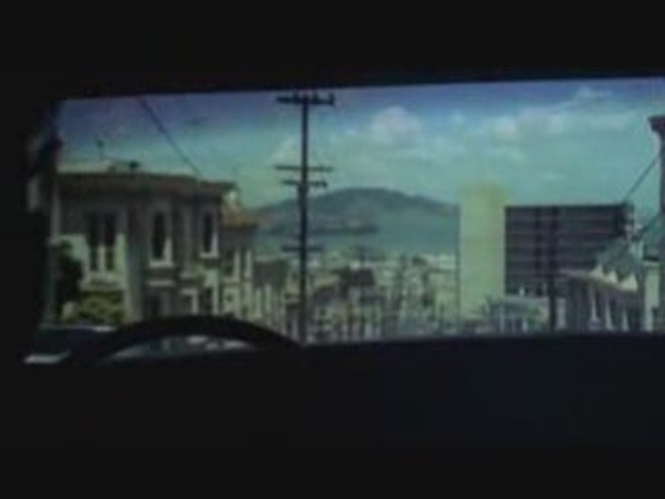 Bullitt Trailer (1968)