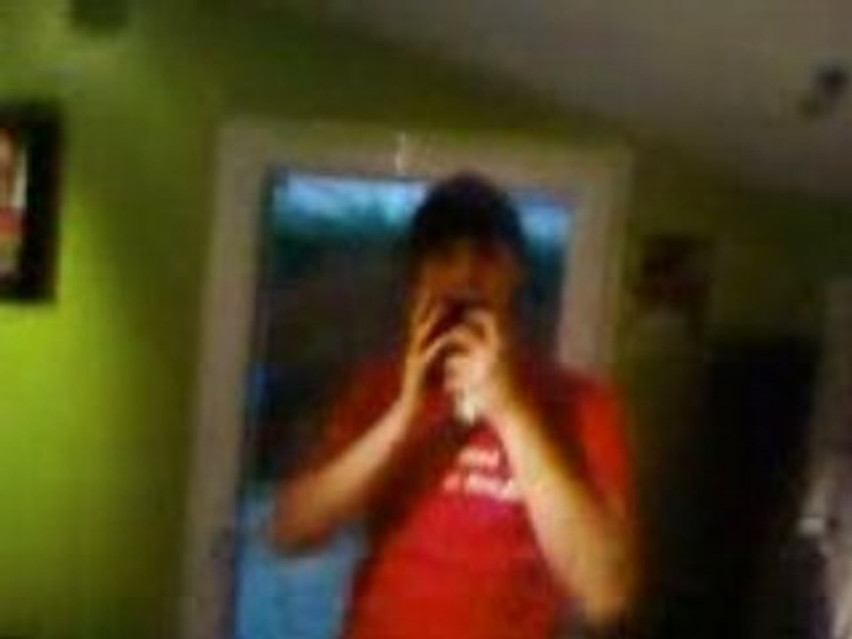 Vid-o0085 - Le message au jeune by Alex