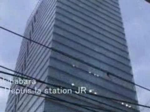 [UAW] Van au Japon 08 - Random.1