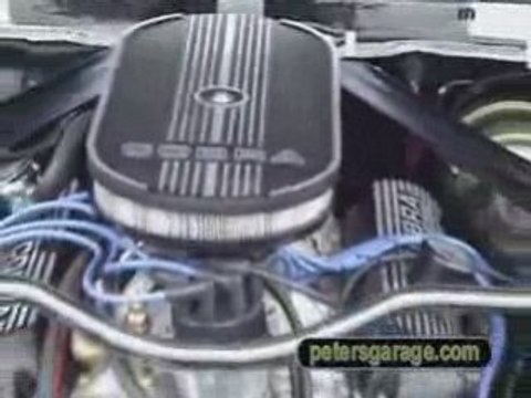 Ford Shelby Mustang GT500 Eleanor