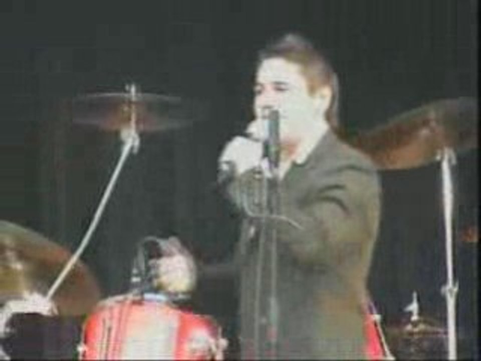 Medley mike  brant  leves