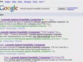 '(1st Page Placement) **Google**