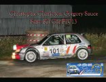 Christophe Charloton Gregory Sauce Es 3 Finale Chateauroux