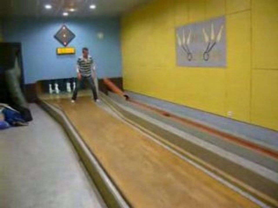 Xabite les autres boules ça le perturbe =P