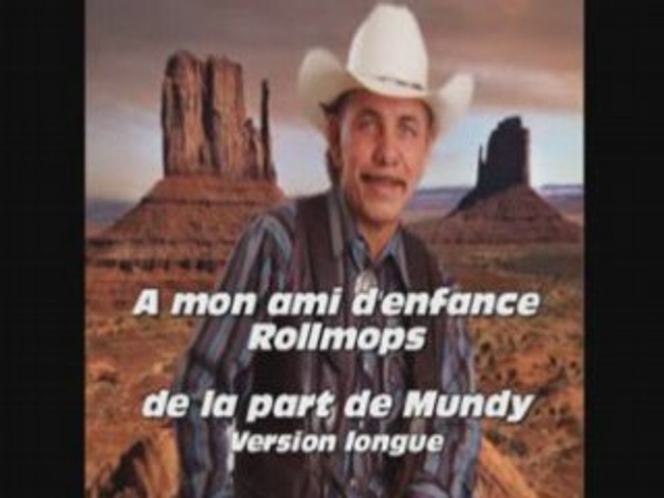 The loft of Rollmops version + longue