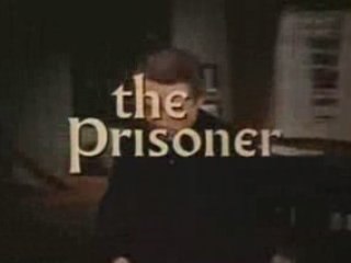 The Prisoner -The Girl Who Was Death Intro (English)