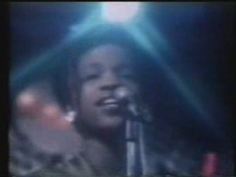 Evelyn 'Champaign' King - Shame [FUNK]