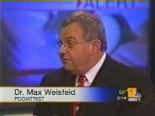 Can you catch Fungus From Nail Shops