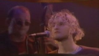 Mad Season - Long Gone Day ( live )