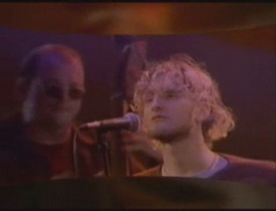 Mad Season - Long Gone Day ( live )