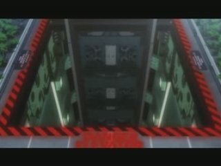 AMV Evangelion : Concours Chaos team !!!