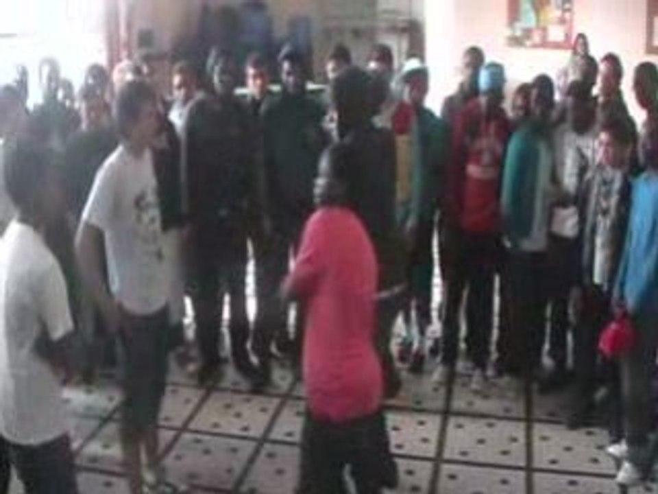 electro Sucker  vs nova electro