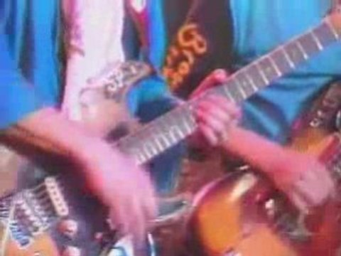 Stevie Ray vaughan live rude mood (austin 1983)
