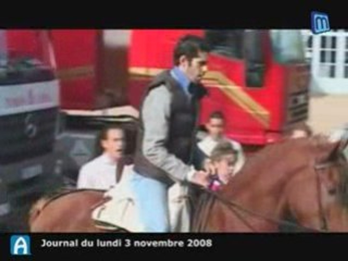 Acoso Y Derribo Saintes Maries De La Mer Saintes-Maries de la Mer : L' Acoso y Derribo 2008 - Vidéo Dailymotion