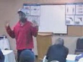 Hazel Park Michigan CCW CPL Classes - 8