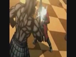 Amv fate stay night grail war