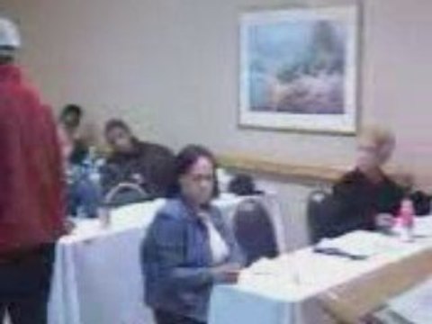 Oak Park Michigan CCW CPL Classes - 9