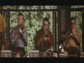 Italian job best car chase