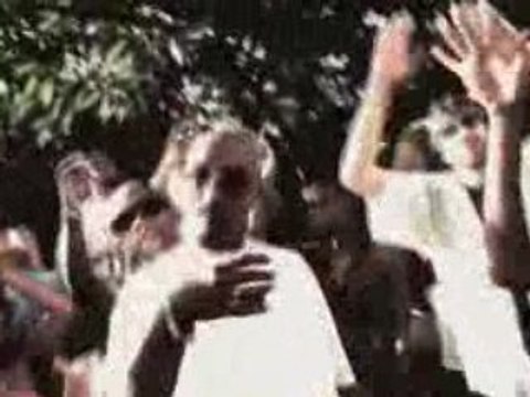 C.S.R.D (Aelpeacha, M.S.J, Pimp Cynik) - Pavillonner