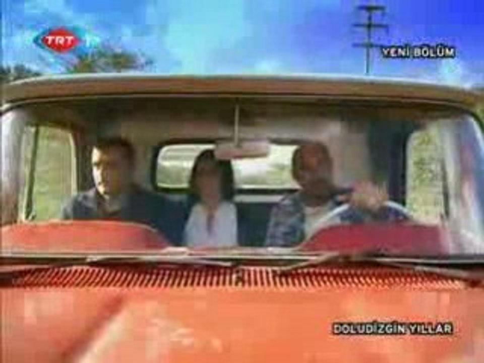 Doludizgin Yillar 9.Bolum 2.Kisim 3 Kasim 2008