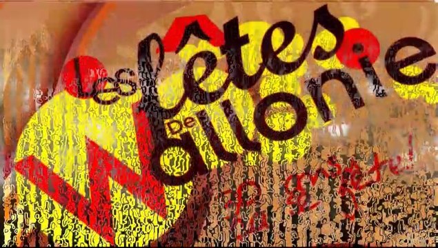 Les Wallonie Andenne 2008 le vendredi