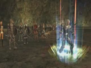 Lineage2 Utok na hrat