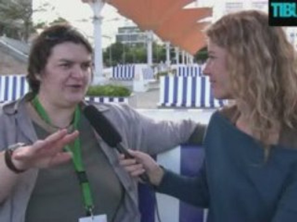 Delphine menard: inter-cultural communication for ...