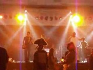 Puits sans fond par les Thumb's Up