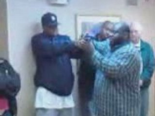 Royal Oak Michigan CCW CPL Classes - 13