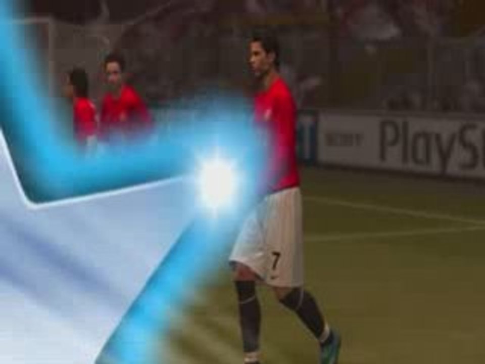 Pes 2009 Karma Video