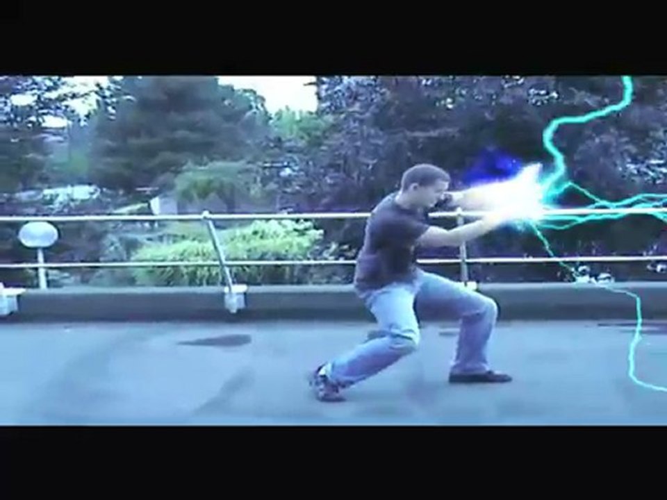 medual ( combat inspiré de dbz avec after effects)