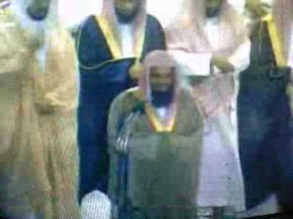 SHAYCK SAOUD ASH-SHURAIM