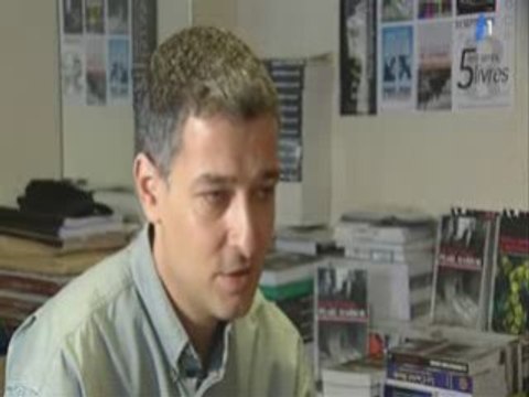 911 sur la Télévision Suisse Romande