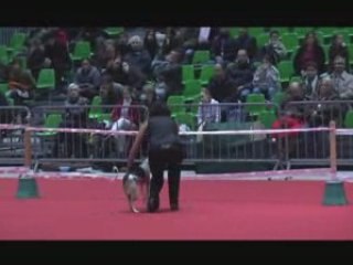 Radhia et pistache FIM08