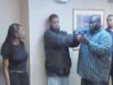 Oakland County Michigan CCW CPL Classes - 16