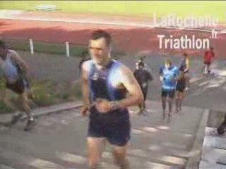 Présentation La Rochelle Triathlon Partie 1